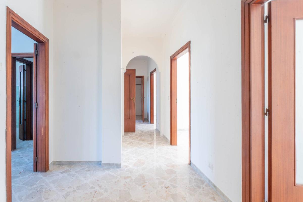 3 Bedrooms Apartment for sale in Bari [641015] Gateaway®