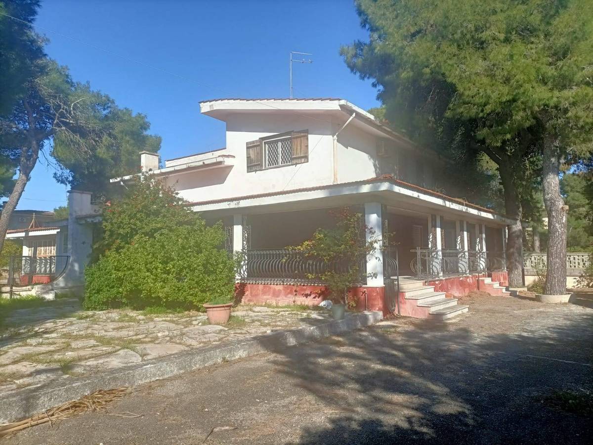 Villa in vendita 6 Stanze da letto a Taranto