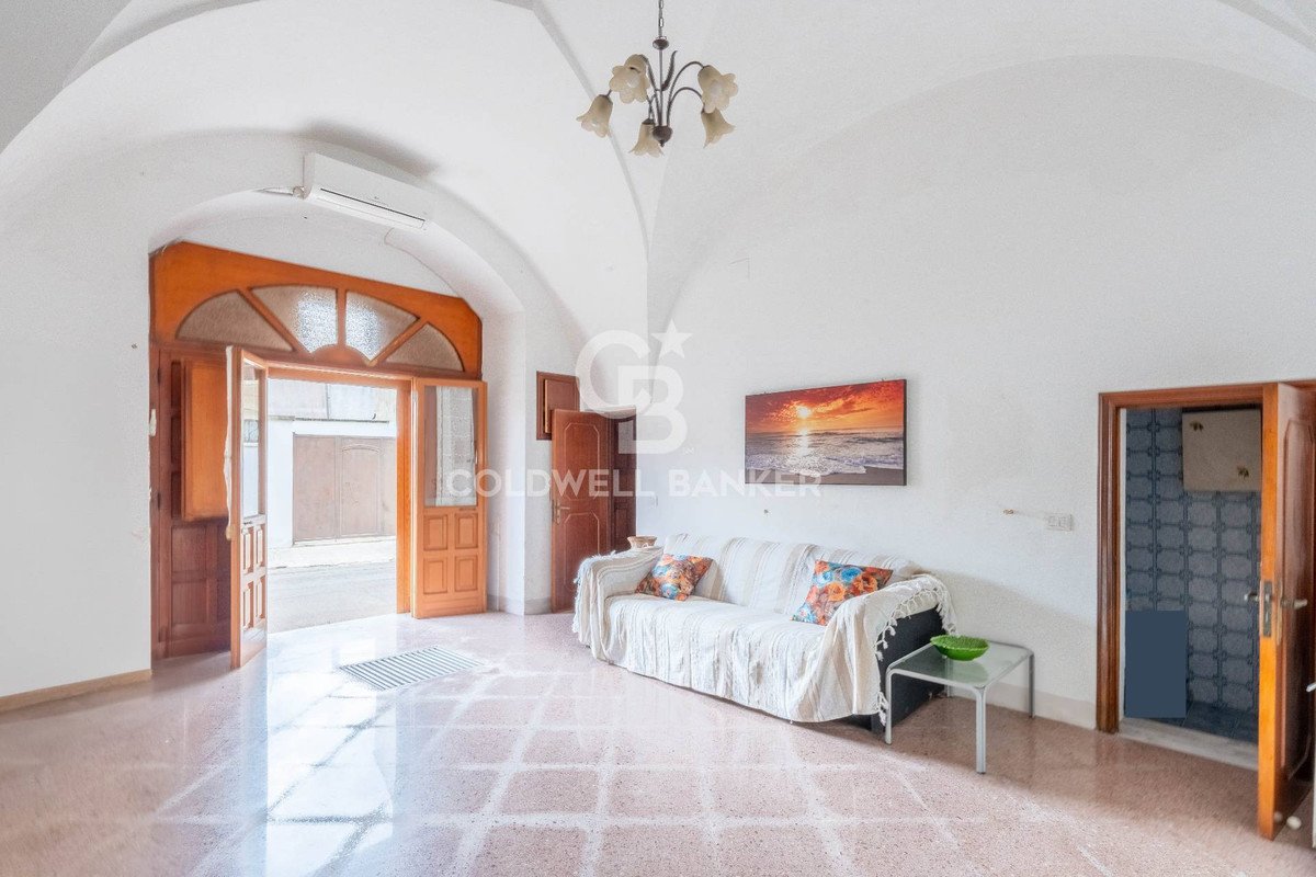 Casa indipendente in vendita 3 Stanze da letto a Minervino Di Lecce