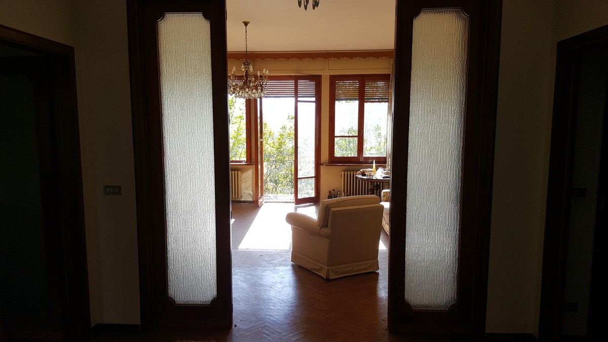Villa in vendita 3 Stanze da letto a Monteleone D'orvieto