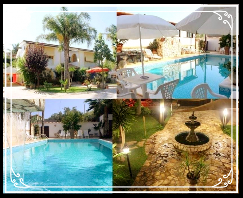 7 Bedrooms Villa for sale in Balestrate [404918] Gateaway®