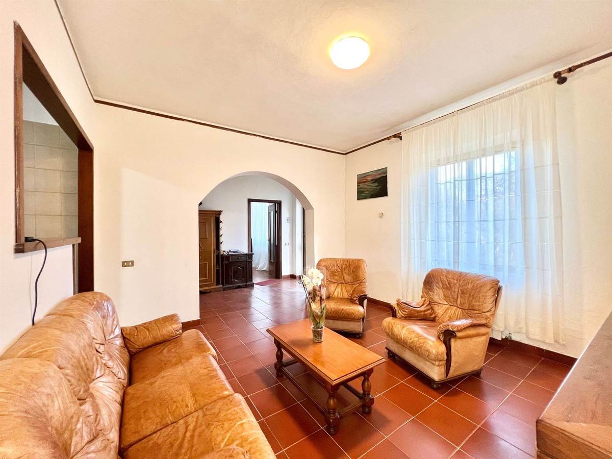 Appartamento indipendente in vendita 1 Stanza da letto a La Spezia
