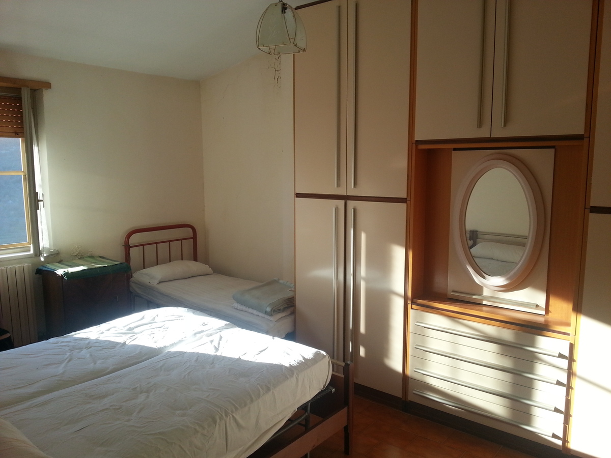 Appartamento in vendita 3 Stanze da letto a Vallecorsa