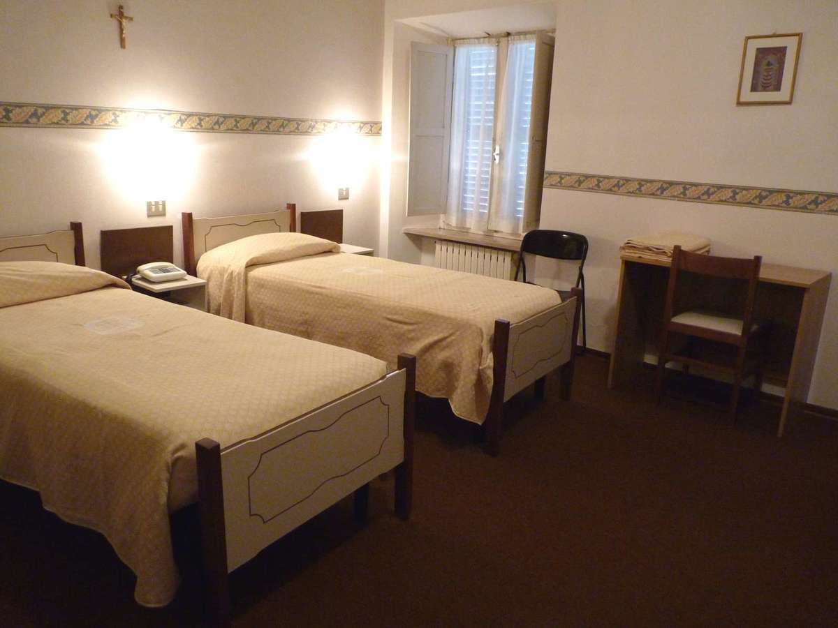 Palazzo in vendita 24 Stanze da letto a Loreto