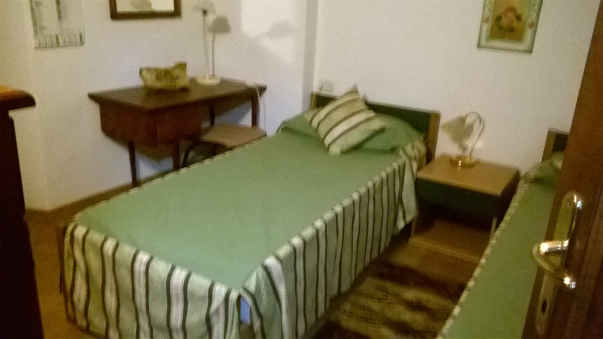 Casa semi indipendente in vendita 2 Stanze da letto a Castel Del Piano