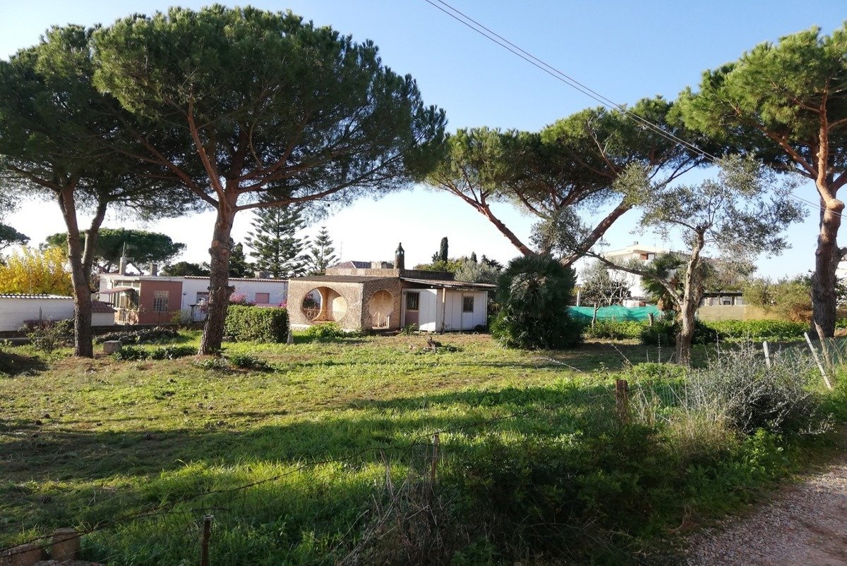 Terreno edificabile in vendita a Civitavecchia