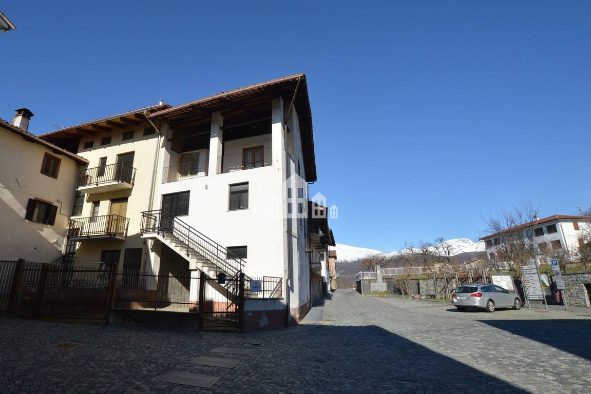 Casa indipendente in vendita 2 Stanze da letto a Val Di Chy