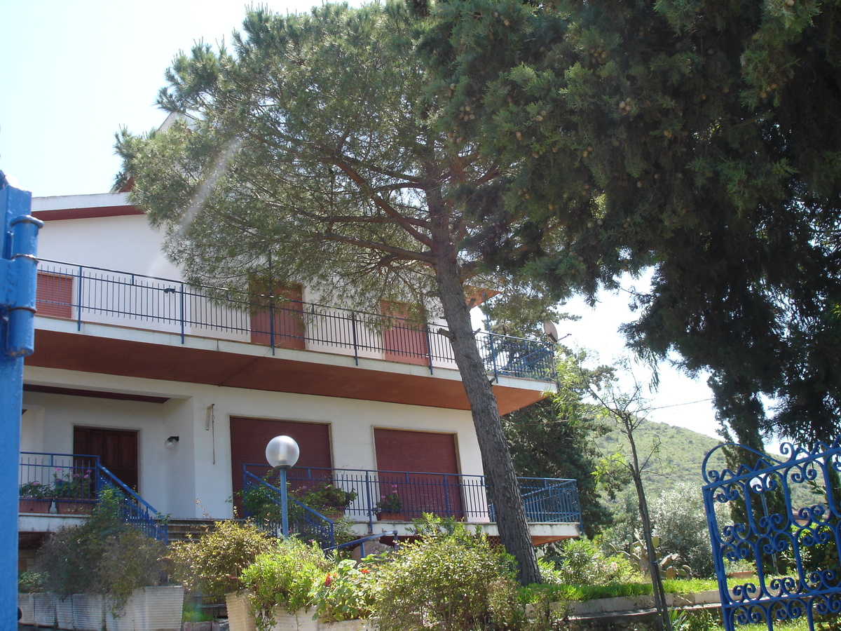 Villa in vendita 5 Stanze da letto a Sessa Aurunca