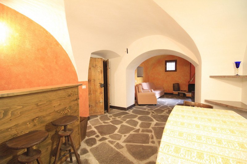 Appartamento in vendita 2 Stanze da letto a San Lorenzo Dorsino