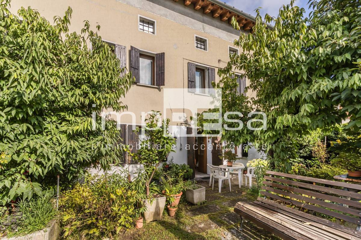 Casa in vendita 6 Stanze da letto a San Biagio Di Callalta