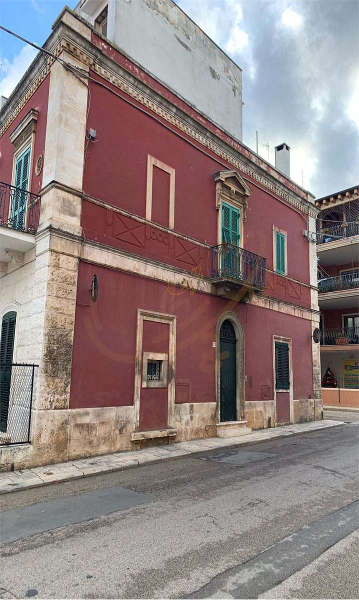 Casa indipendente in vendita 4 Stanze da letto a Castellana Grotte