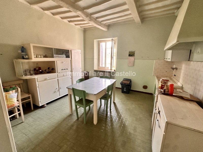 Appartamento in vendita 2 Stanze da letto a Castiglione Del Lago