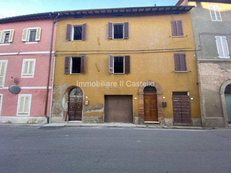 Villetta a schiera in vendita 3 Stanze da letto a Castiglione Del Lago