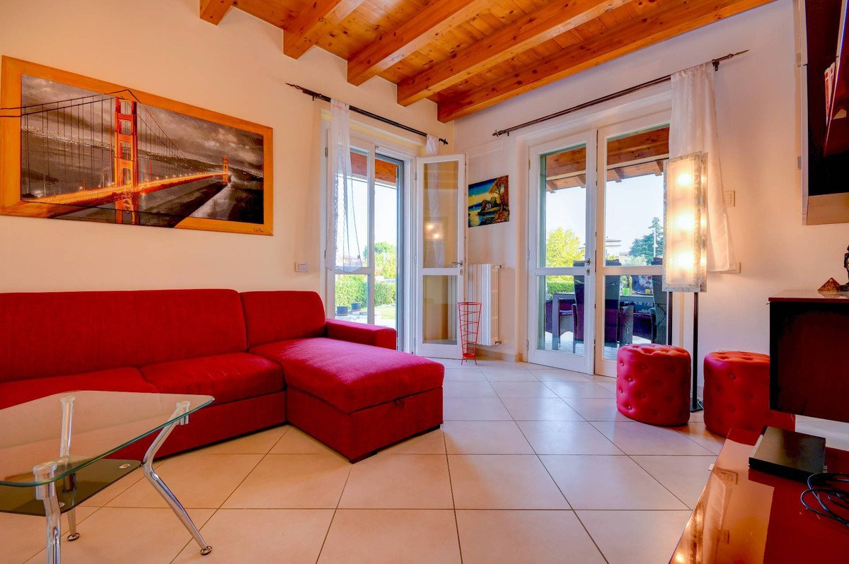 Casa in vendita 2 Stanze da letto a Moniga Del Garda