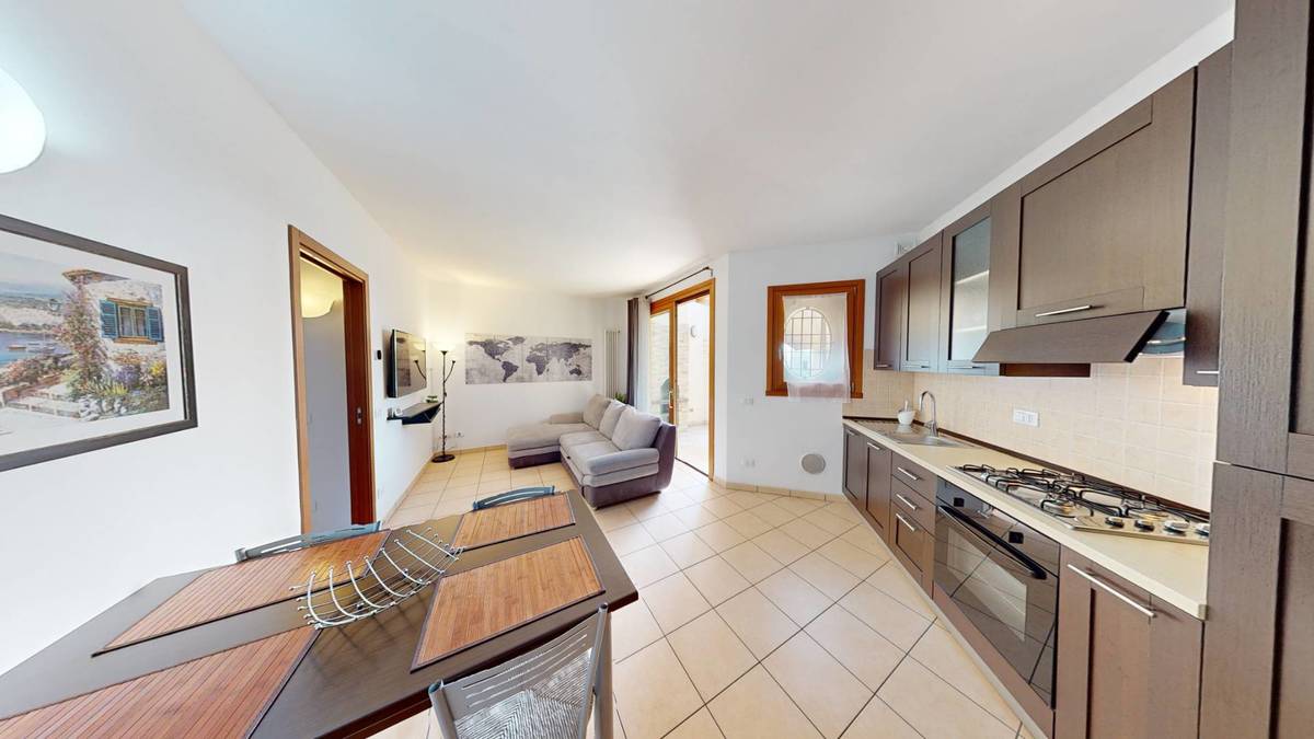 Appartamento in vendita 1 Stanza da letto a Manerba Del Garda