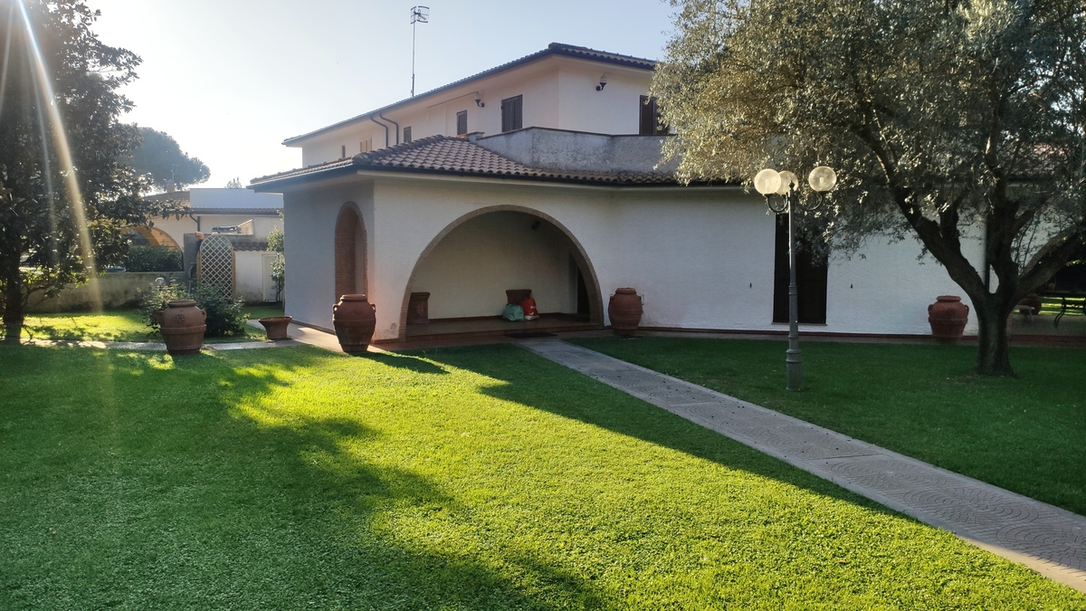 4 Bedrooms Semidetached house for sale in Tarquinia [444245] Gateaway®