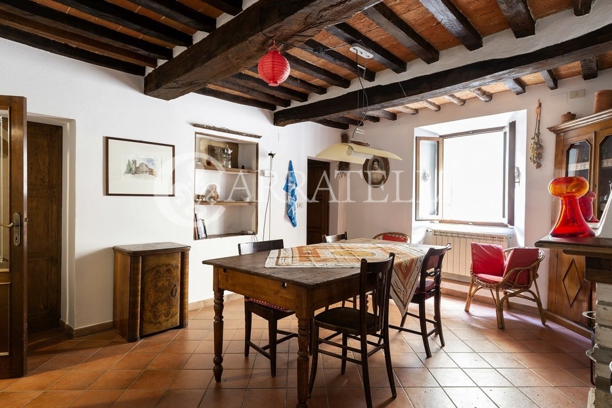 Appartamento in vendita 2 Stanze da letto a Montepulciano