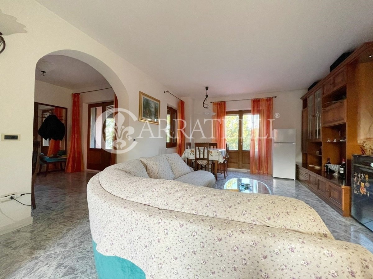 Appartamento in vendita 3 Stanze da letto a San Casciano Dei Bagni