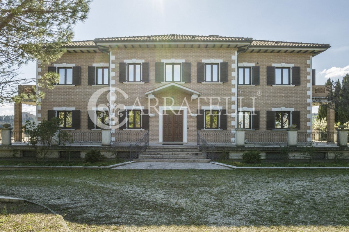 Villa in vendita 6 Stanze da letto a Avigliano Umbro