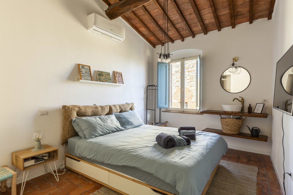 Appartamento in vendita 1 Stanza da letto a Torrita Di Siena