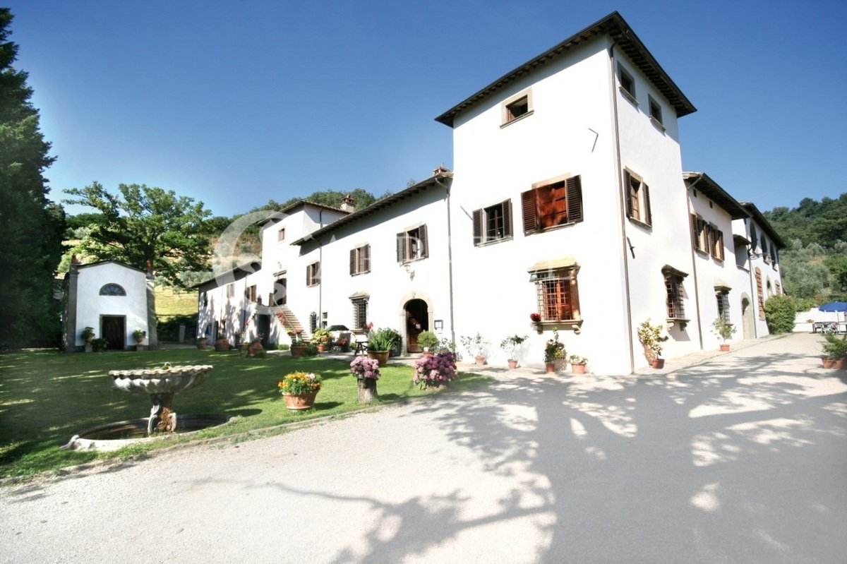 Villa in vendita 52 Stanze da letto a Pelago