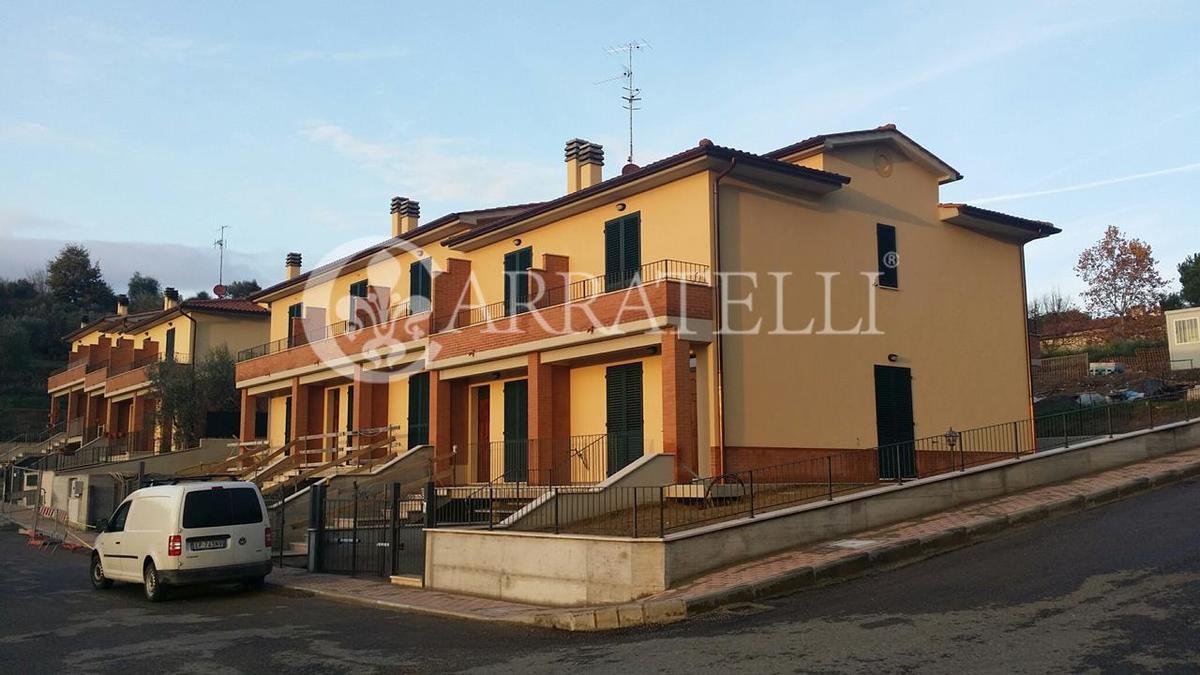 Villa in vendita 2 Stanze da letto a Montalcino