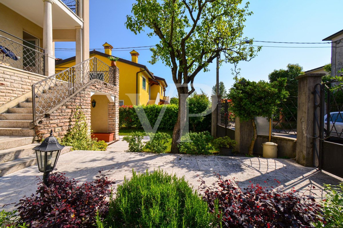 Villa in vendita 5 Stanze da letto a Vicenza