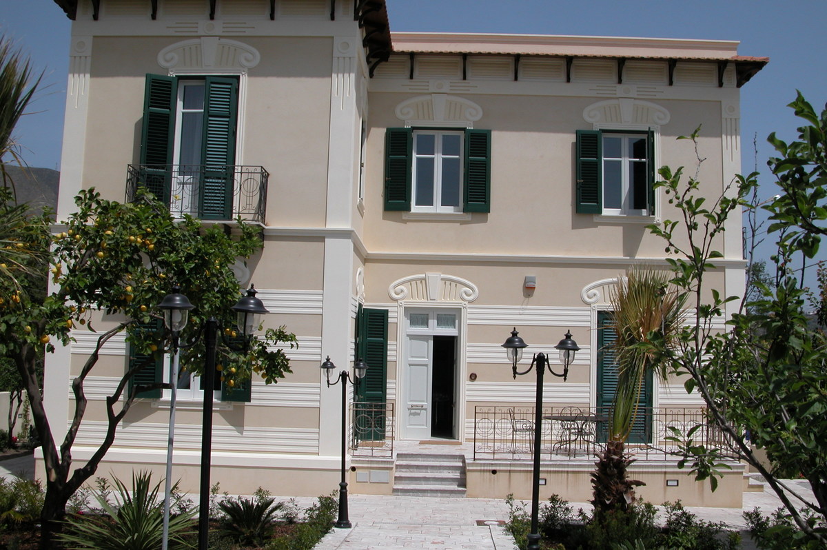 Villa in vendita 4 Stanze da letto a Lipari