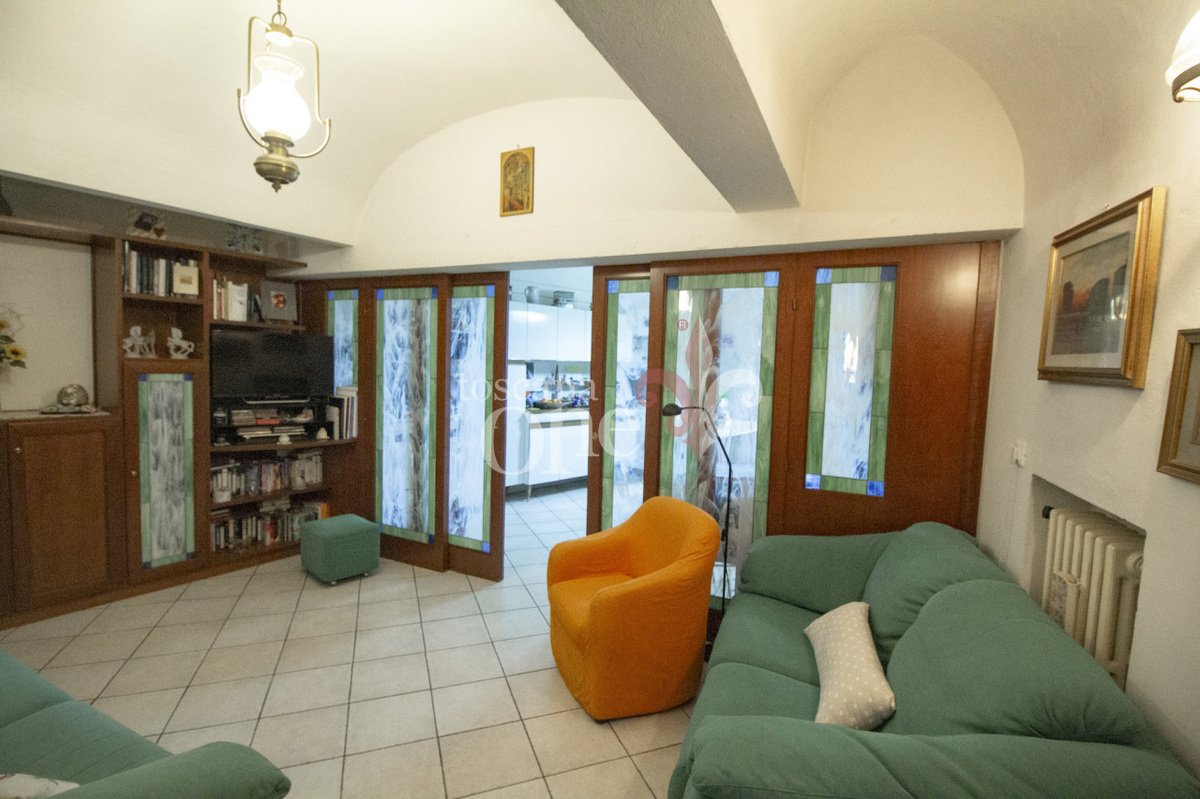Appartamento in vendita 3 Stanze da letto a Volterra