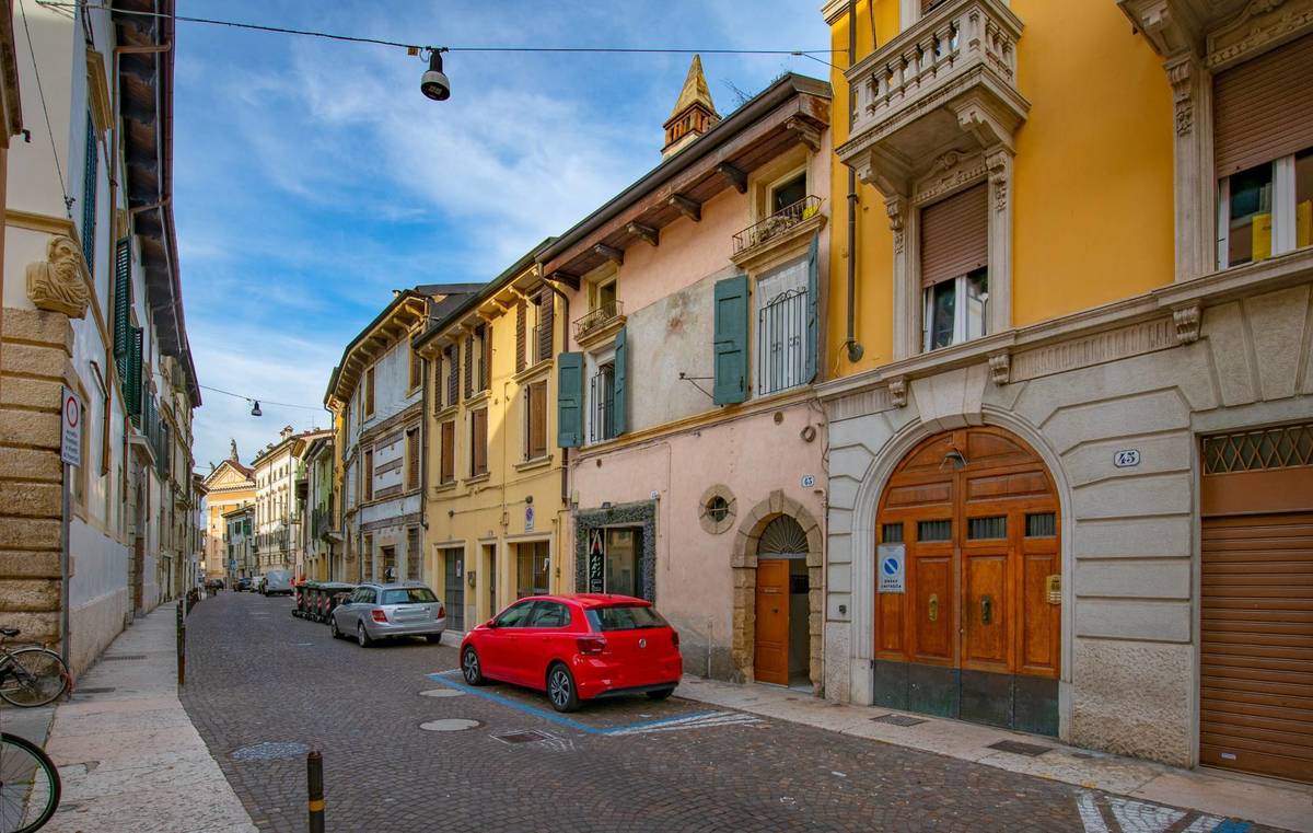 Appartamento in vendita 2 Stanze da letto a Verona