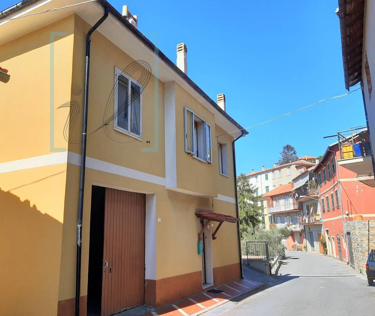 Casa indipendente in vendita 2 Stanze da letto a Cesio