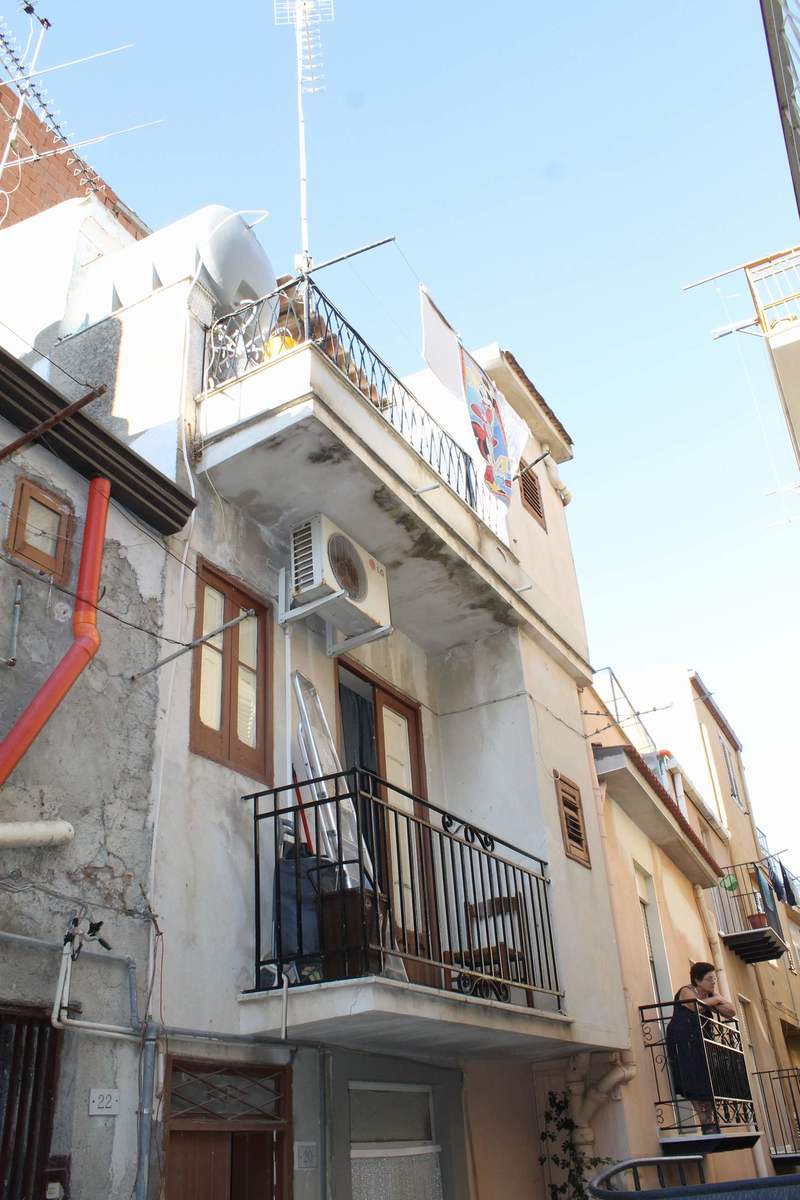 1 Bedroom House for sale in Cianciana [478611] Gateaway®