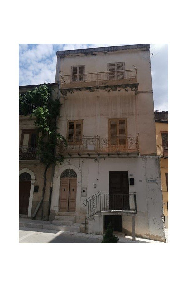 Casa in vendita 3 Stanze da letto a Alessandria Della Rocca