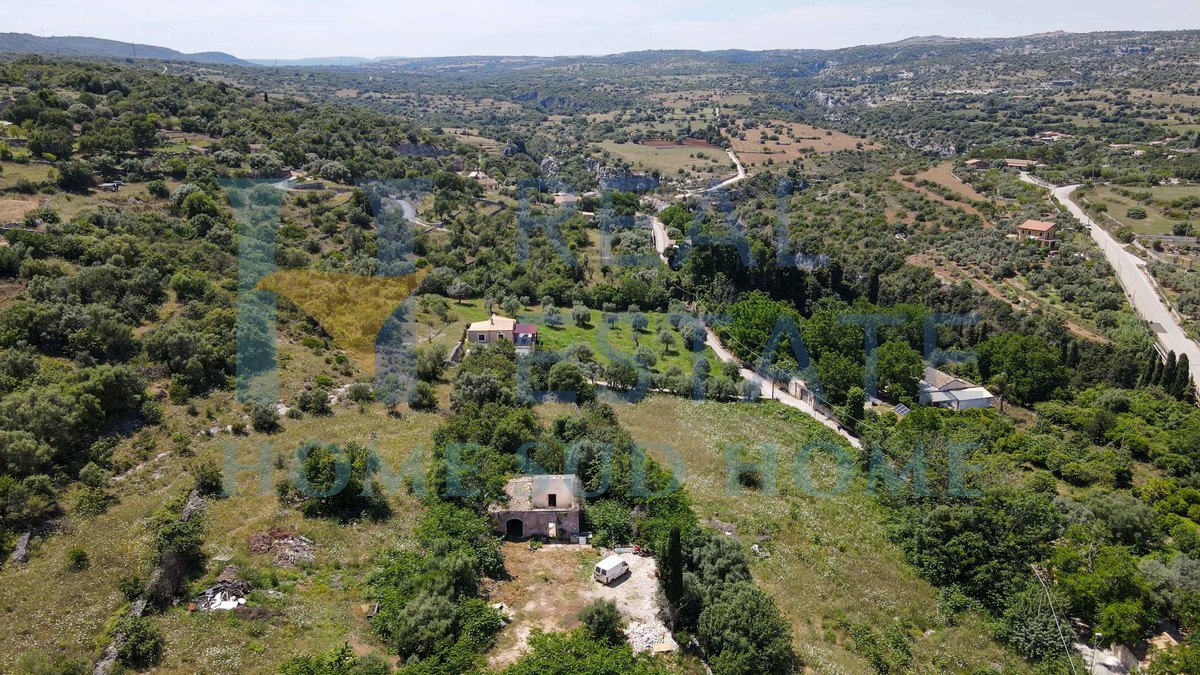 House for sale in Canicattini Bagni [621822] Gateaway®