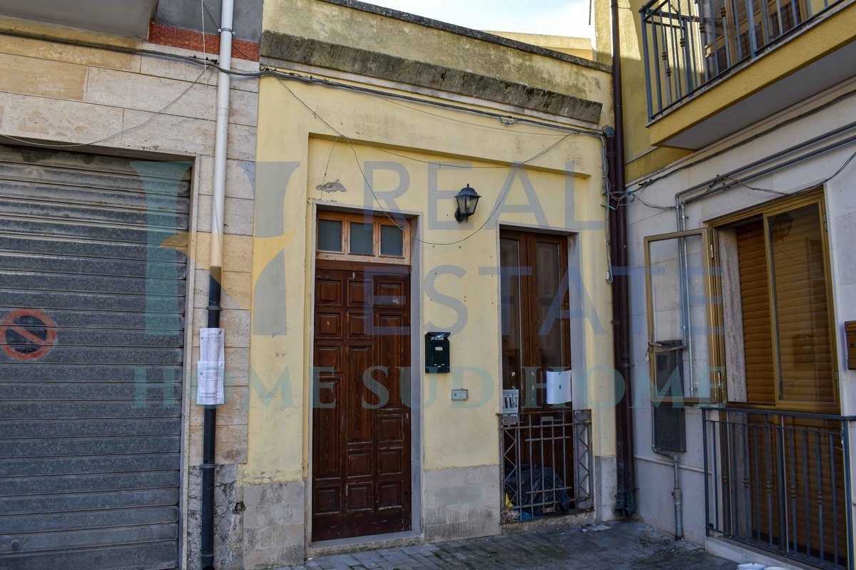 Casa in vendita a Palazzolo Acreide