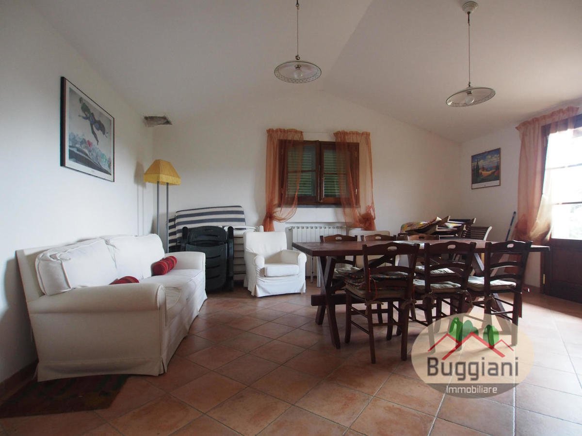 Casa in vendita 2 Stanze da letto a Montopoli In Val D'arno