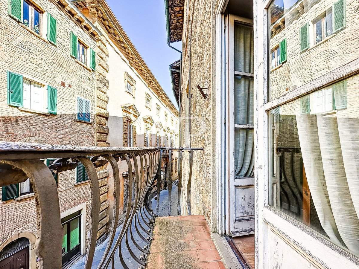 Appartamento in vendita 2 Stanze da letto a Volterra