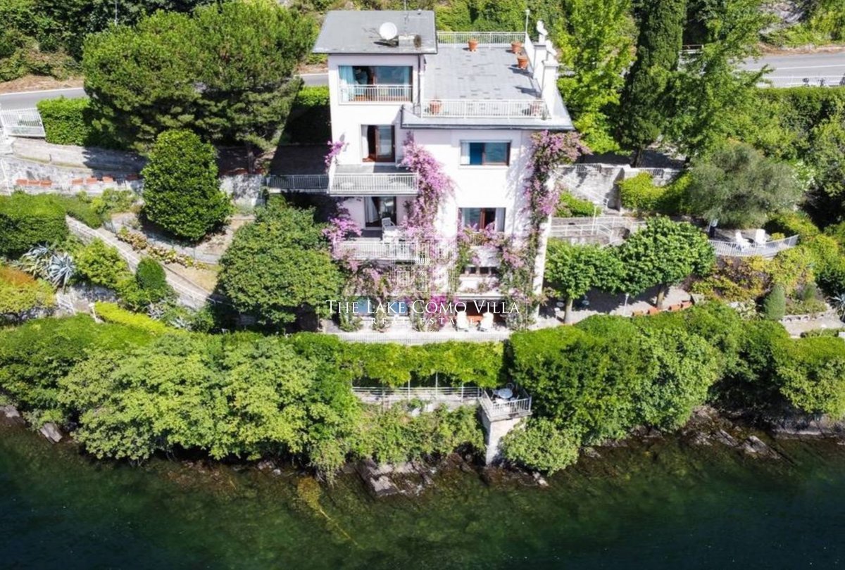 Villa in vendita 6 Stanze da letto a Como