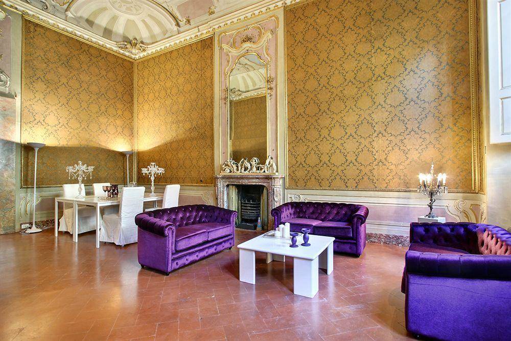 Palazzo in vendita 24 Stanze da letto a Firenze