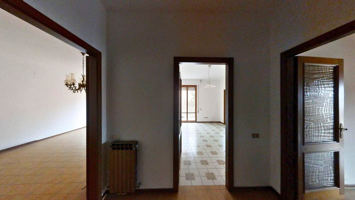 Appartamento in vendita 3 Stanze da letto a Bastia Umbra