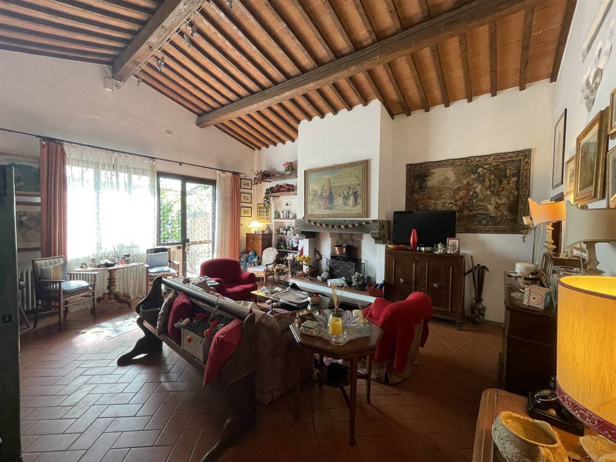 Villa in vendita 3 Stanze da letto a Firenze