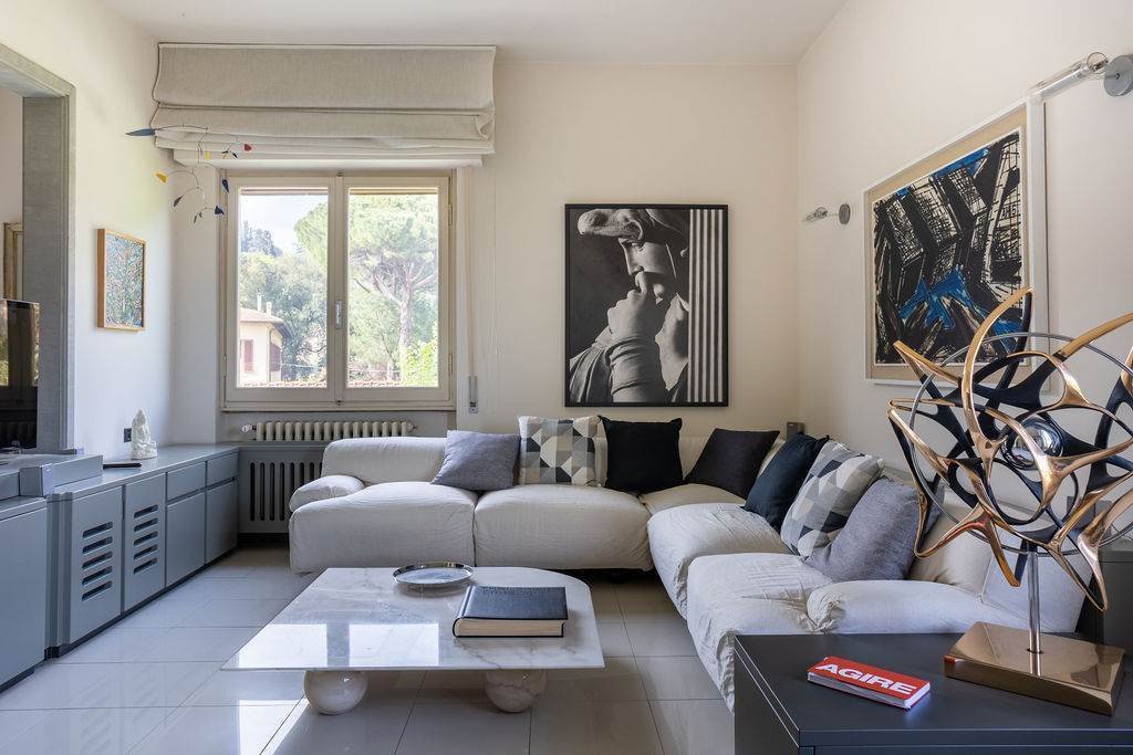 Appartamento in vendita 2 Stanze da letto a Firenze