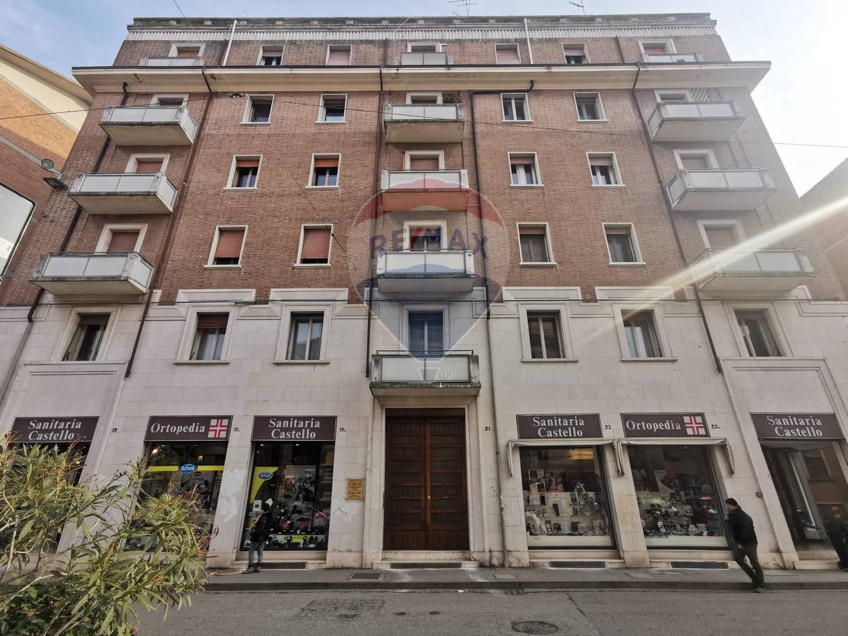 Appartamento in vendita 2 Stanze da letto a Ferrara