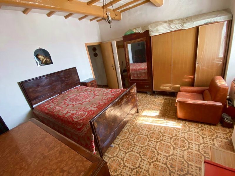 Cielo/Terra in vendita 2 Stanze da letto a Castel Viscardo