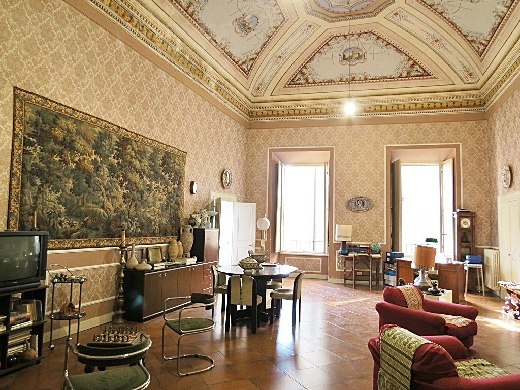 Appartamento storico in vendita 4 Stanze da letto a Orvieto