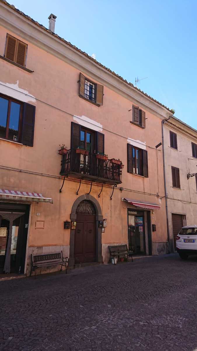 Monolocale in vendita 1 Stanza da letto a San Lorenzo Nuovo