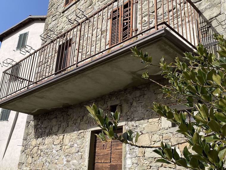Casa indipendente in vendita 2 Stanze da letto a San Romano In Garfagnana