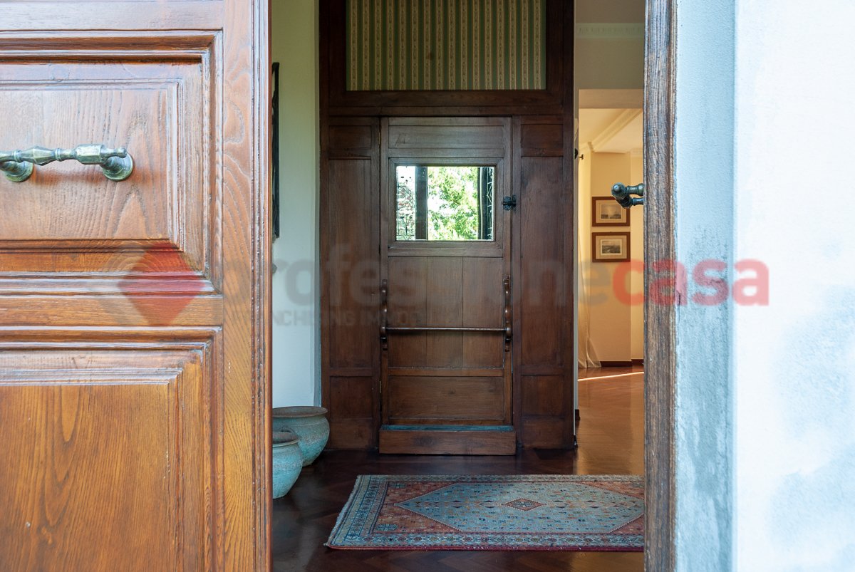 Villa in vendita 4 Stanze da letto a Castelnuovo Di Garfagnana