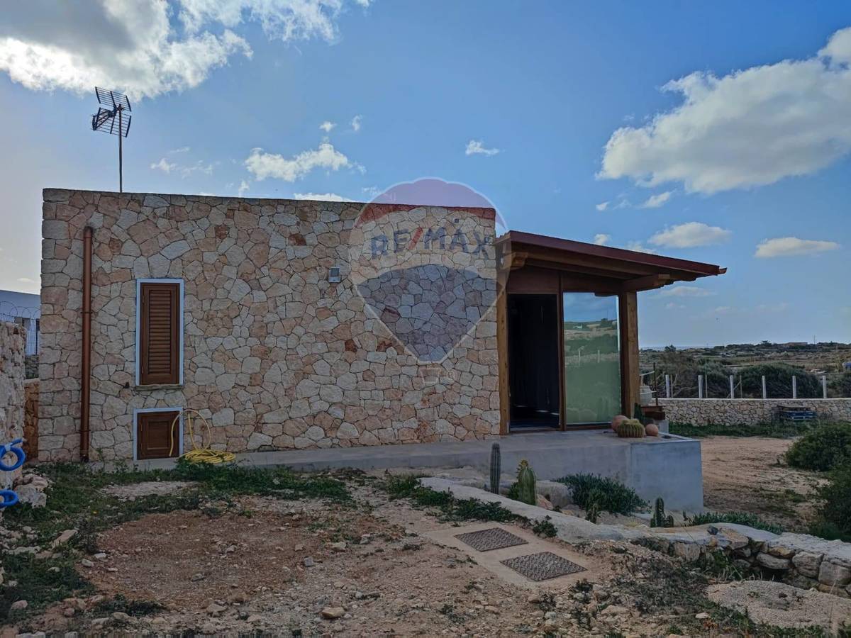 Casa in vendita 1 Stanza da letto a Lampedusa E Linosa