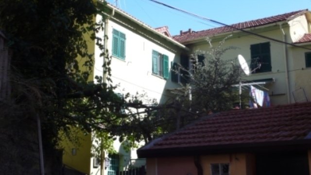 Casa semi indipendente in vendita a Varazze